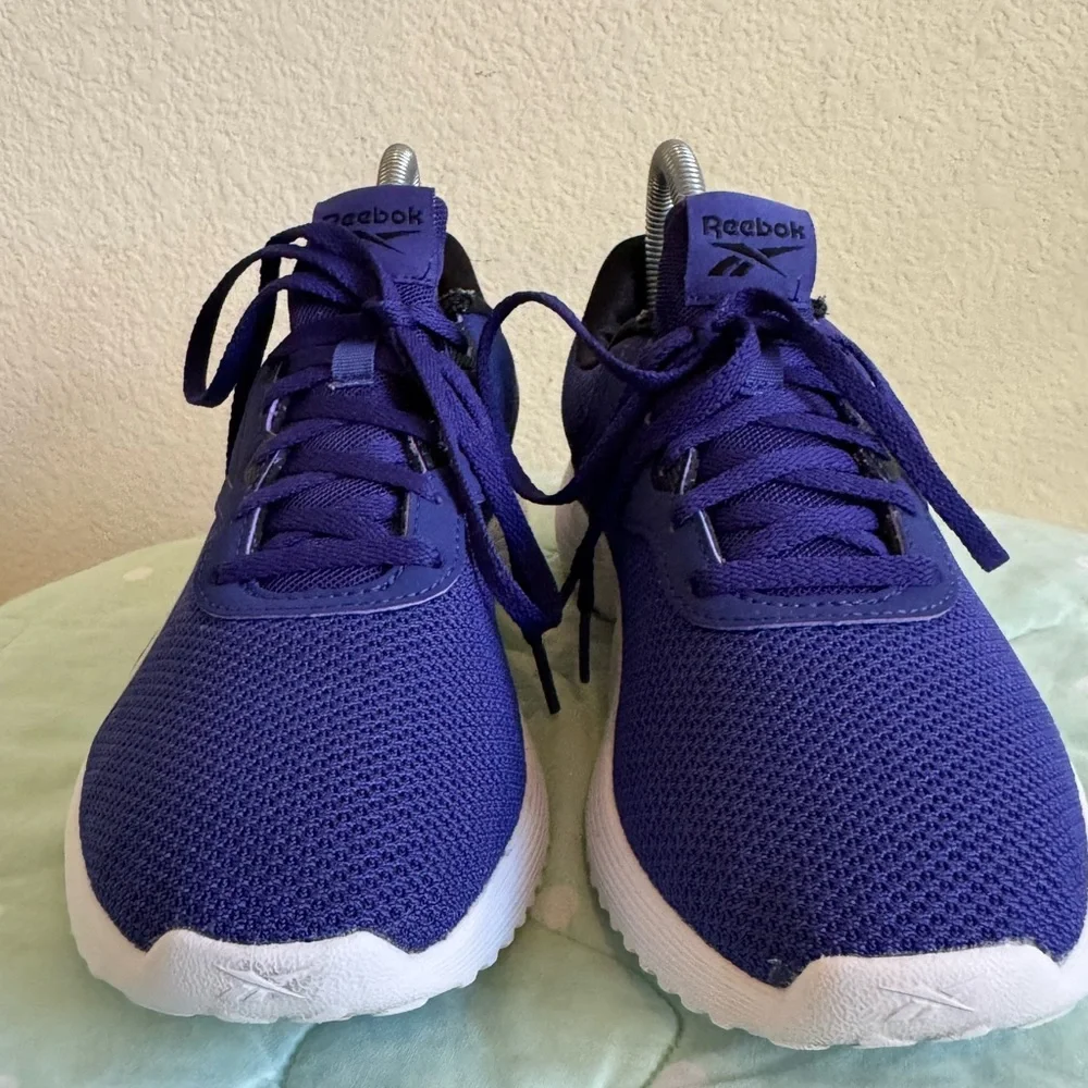 Reebok Comfort Footbed Orthollite Womens Sid 7.5